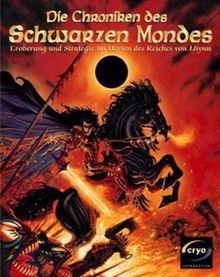 Die chroniken des schwarzen - chroniken,