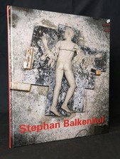 Stephan Balkenhol Baden-Baden