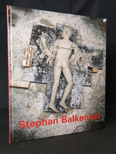 Stephan balkenhol baden - stephan, baden-baden