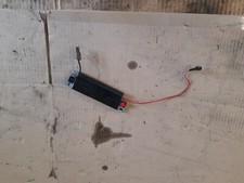 Audi A4 B5 Verstärker Antenne