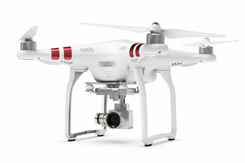 Dji phantom standard - dji,