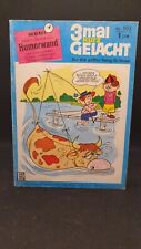 3 mal kurz gelacht - Nr.103