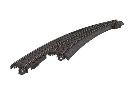 Märklin 24771 bogenweiche - 24771,