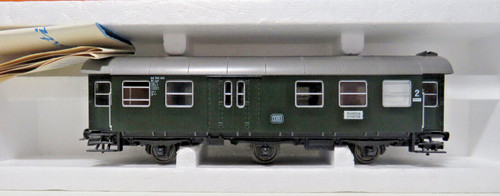 Personenwagen umbauwagen roco - personenwagen,