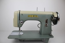 Ideal Nähmaschine für Bastler/ Ersatzteilgewinnung