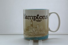 Starbucks Becher City Mugs USA