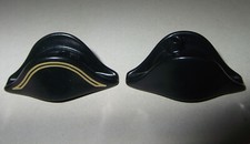 14711, Hut, Zweispitz (mit 1