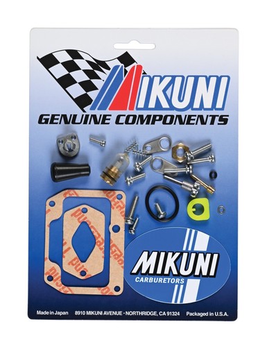 Reparatur kit mikuni - kit, vm28