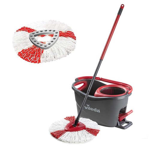 Vileda easy wring and - vileda,