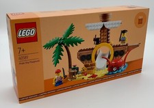 Lego 40589 piratenschiff - lego,