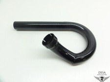 Auspuff Krümmer passend für