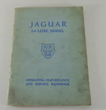 Betriebsanleitung / Owner´s