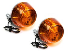 Blinker Satz E-geprüft 2