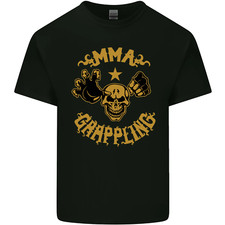 Mma Grappling Gemischte
