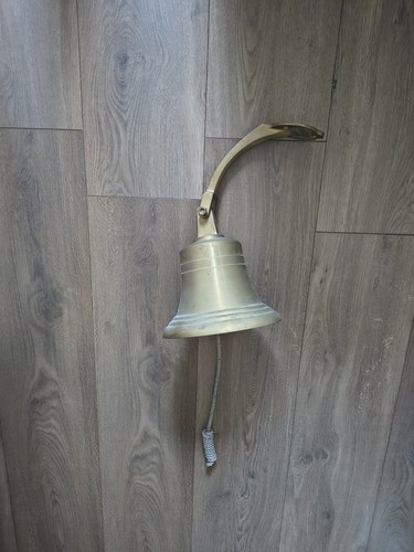 Massive glocke ca 6 - 24,