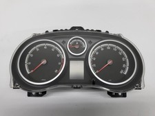 Opel Corsa D    Tacho