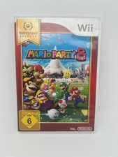 Mario Party 8 (Nintendo Wii)
