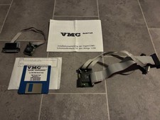 Commodore Amiga 1200 Retro