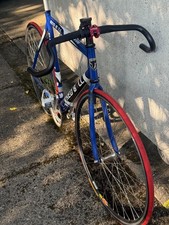 Rennrad fixi red bull - fixi,
