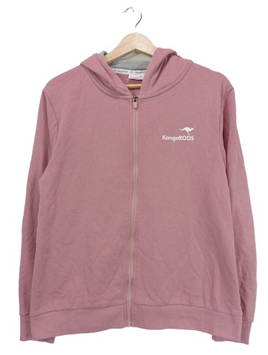 Kangaroos sweatjacke damen - kangaroos,