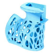 Feinwerkbau 700 Griff BIOMESH