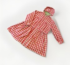 Oilily Vintage rot karierter
