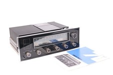 McIntosh MR-78 Tuner