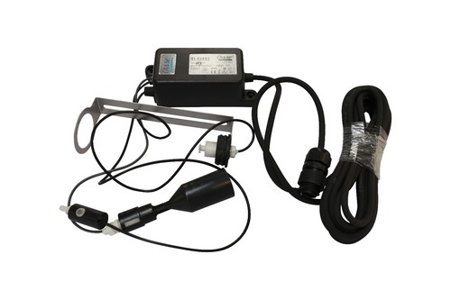 Oase trommel filter signal - oase,