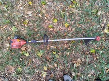 Homelite HLT26CD Rasenmäher, -trimmer Benzin