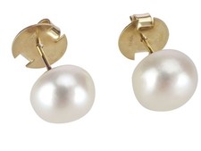 Hochwertige 585 Gelb Gold