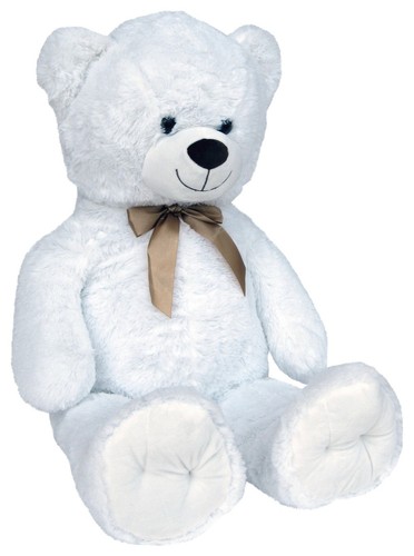 Xxl teddybär 100cm gross - xxl,