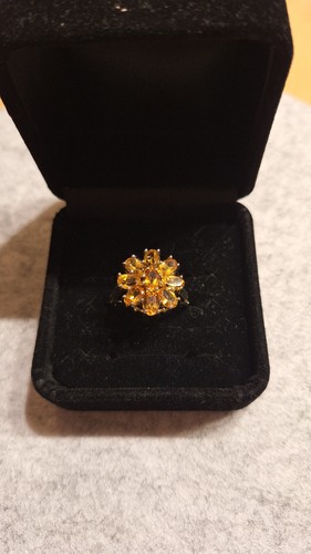 Ring silber 925 - ring, ca