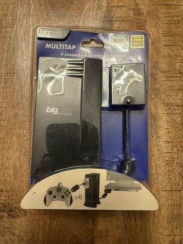 Bigben multitap für - bigben,