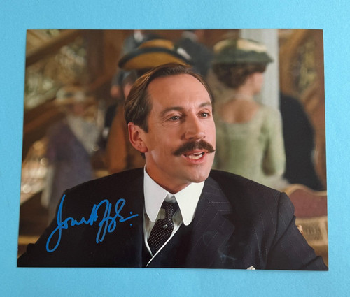Jonathan hyde titanic - jonathan,