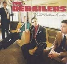 The Derailers - Full Western