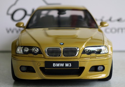 Bmw 46 ottomobile - e, 46,