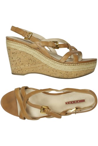 Prada sandalen damen - prada,