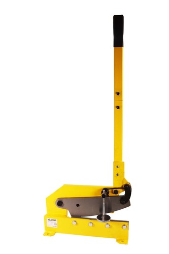 Handhebelschere hhs5 - handhebelschere,