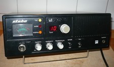 STABO xf 2200 Funkstation CB FUNK MEGA RARE!!!