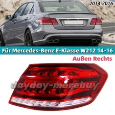 Für Mercedes Benz E-Klasse