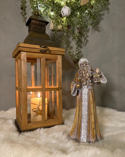 Weihnachtsmann nikolaus santa - nikolaus,