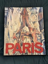 Paris,  Capital of the Arts