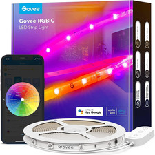Govee LED Strip RGBIC Pro 5m
