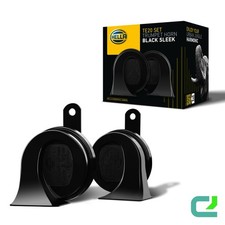 Fanfare 12 V 72 W 110 dBA