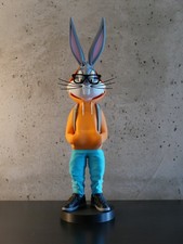 BUGS BUNNY Figur 004 - Premium
