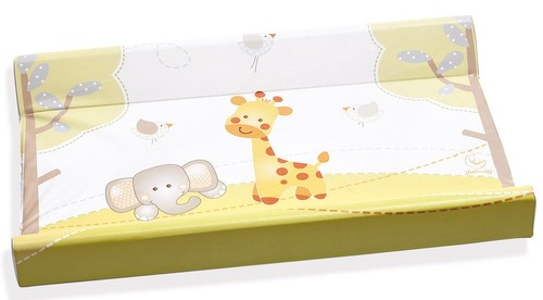 Italbaby wickelunterlage gina - italbaby,