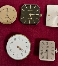 Philip Watch Jolie Move.Dugena und andere 