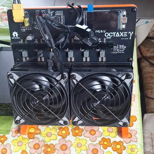 Neky octaxe platinen board - neky, platinen-board