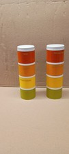 Vintage tupperware - vintage,