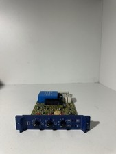 Buderus Modul M004- Blau
